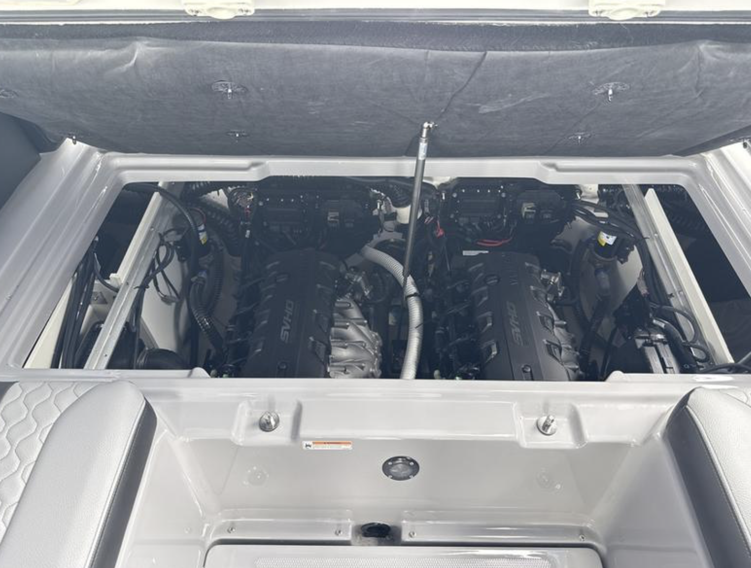 Yamaha 255 X foto 10