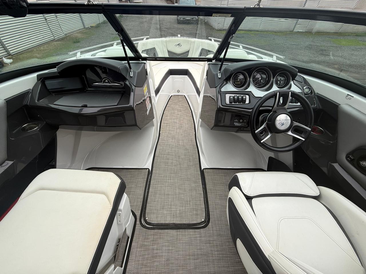 Monterey 218 SS foto 4