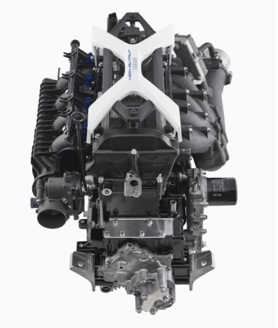 Yamaha 222 XD foto 4