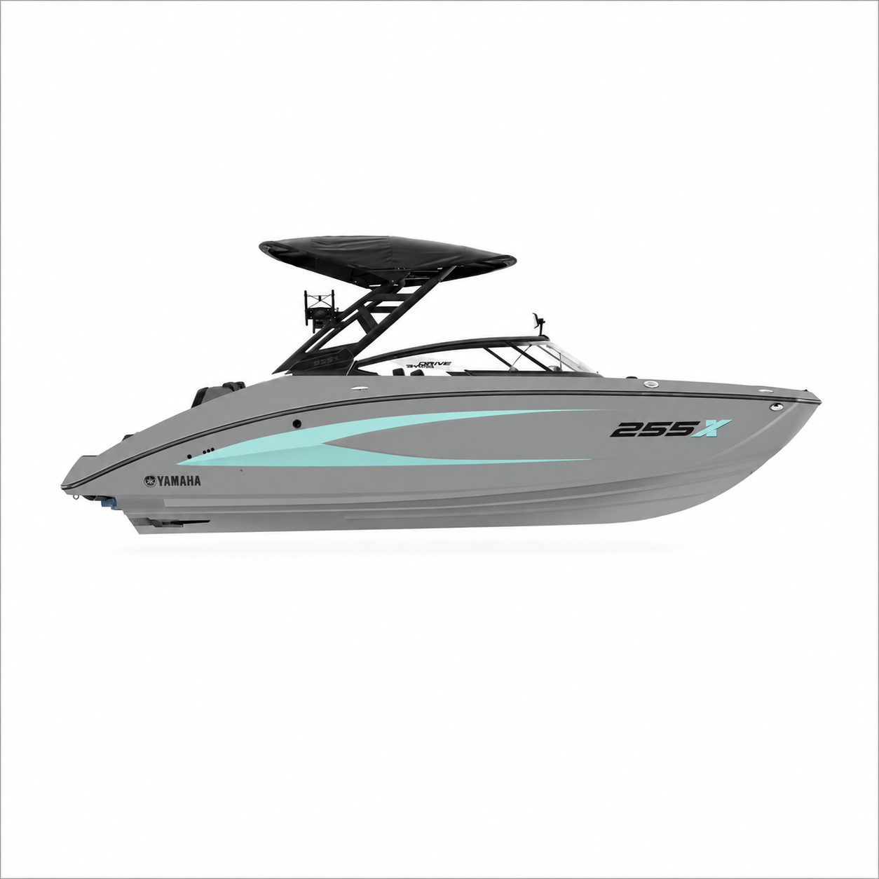 Yamaha 255 X 2025