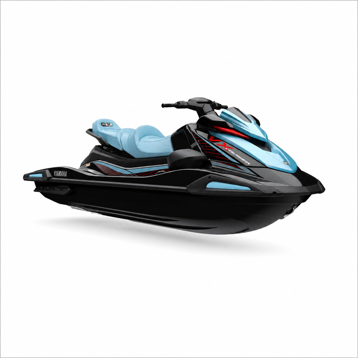Yamaha VX Cruiser 2025