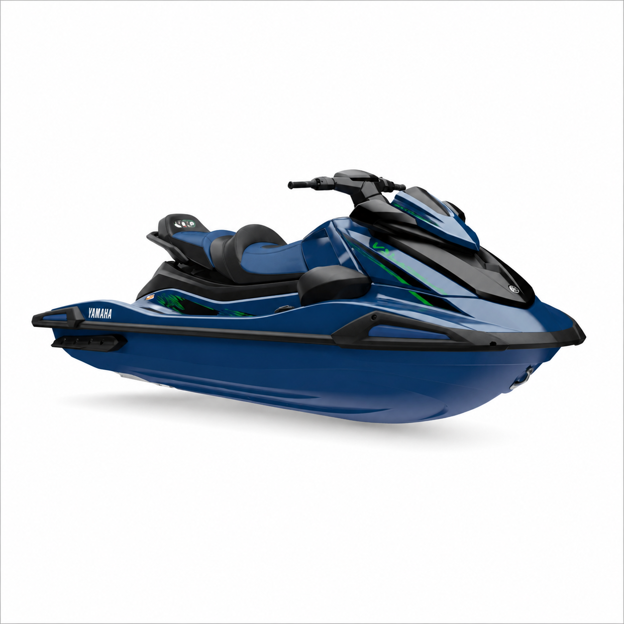 Yamaha VX Cruiser HO 2025