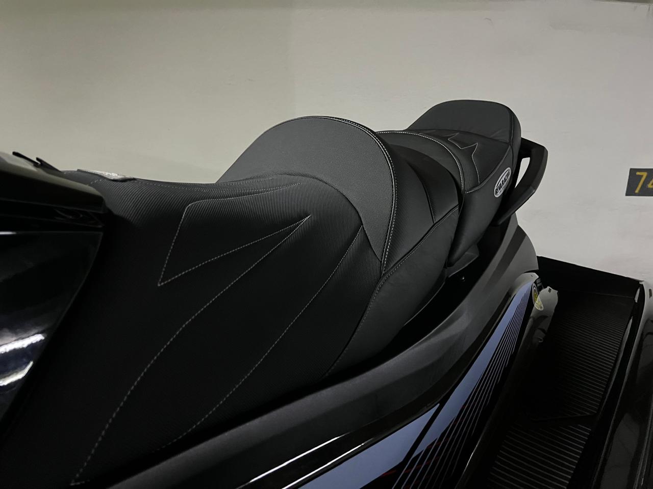 Yamaha VX Cruiser foto 7