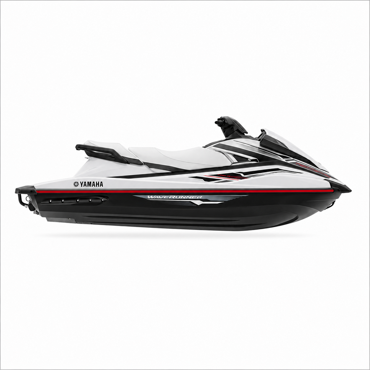 Yamaha VX Deluxe 2018